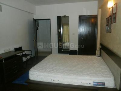 Bedroom Image of 3356 Sq.ft 4 BHK Villa for sale in Whitefield Bengaluru for Rs. 35000000