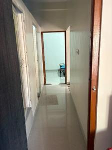 Image of 1200 Sq.ft 2 BHK Independent House for sale in Chhota Bangarda, Indore for Rs. 6500000