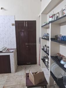 Kitchen Image of 1450 Sq.ft 3 BHK Independent House for rent in Shenoy Nagar Chennai for Rs. 40000