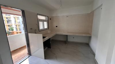 Kitchen Image of 1700 Sq.ft 3 BHK Apartment / Flat for rent in Baner Pune for Rs. 55000