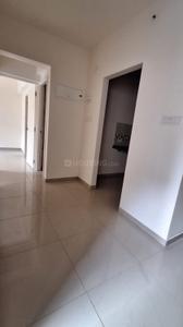 Hall Image of 877 Sq.ft 2 BHK Apartment / Flat for sale in Mahindra Happinest Tathawade, Tathawade Pune for Rs. 8500000
