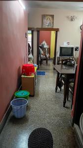 Hall Image of 780 Sq.ft 2 BHK Apartment / Flat for sale in Salkia Howrah for Rs. 3600000
