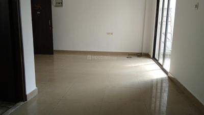 Living Room Image of 1117 Sq.ft 3 BHK Apartment / Flat for sale in Eden Tolly Signature, Kabardanga Kolkata for Rs. 6000000