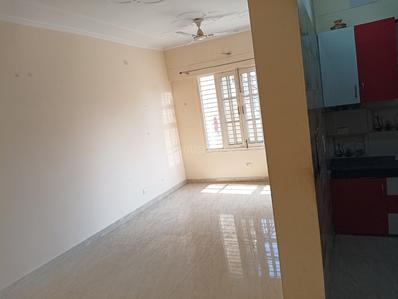 Hall Image of 1250 Sq.ft 2 BHK Independent House for rent in Woodland Paradise, Barkhurdarpur Lucknow for Rs. 9500