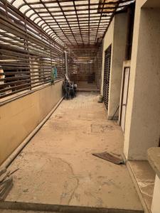 Balcony Image of 6940 Sq.ft 4 BHK Villa for rent in KP Villas, Gokuldham Ahmedabad for Rs. 60000