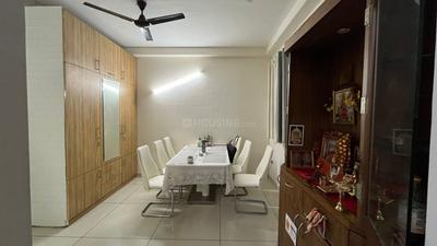 Hall Image of 1480 Sq.ft 2 BHK Apartment / Flat for sale in Prestige Lakeside Habitat by Prestige Projects Pvt Ltd, Gunjur Village Bengaluru for Rs. 21000000
