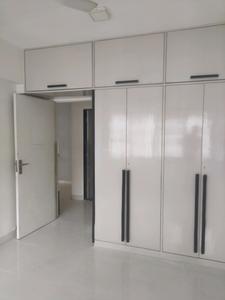 Bedroom Image of 650 Sq.ft 2 BHK Apartment / Flat for rent in Rustomjee Bella, Bhandup West Mumbai for Rs. 45000
