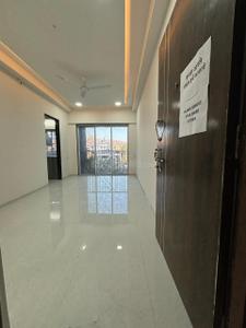Hall Image of 660 Sq.ft 1 BHK Apartment / Flat for sale in Narayan Bhoomi, Virar West Virar for Rs. 4450000