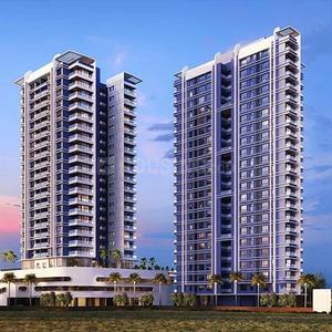 4 BHK Flat