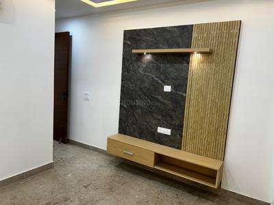 3 BHK Independent Builder Floor
