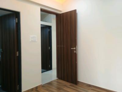 Bedroom Image of 711 Sq.ft 2 BHK Apartment / Flat for sale in Precious Icon, Ambernath East Ambernath for Rs. 3400000