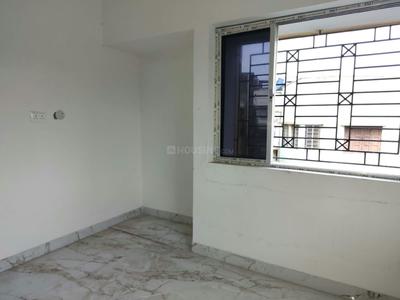 Bedroom Image of 400 Sq.ft 1 BHK Apartment / Flat for sale in Haltu Kolkata for Rs. 2000000