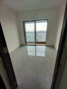 Bedroom Image of 1230 Sq.ft 2 BHK Apartment / Flat for sale in Space Sky Heights, Kalyan West Kalyan for Rs. 15000000