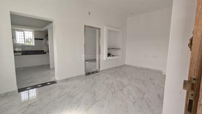 Hall Image of 1060 Sq.ft 2 BHK Independent House for sale in Kovilpalayam Coimbatore for Rs. 5600000