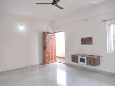 Living Room Image of 765 Sq.ft 2 BHK Apartment / Flat for sale in Habulus Sunshine, Electronic City Bengaluru for Rs. 4200000