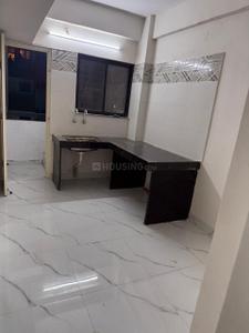 Kitchen Image of 900 Sq.ft 2 BHK Apartment / Flat for rent in Chilkalthana Aurangabad for Rs. 18000