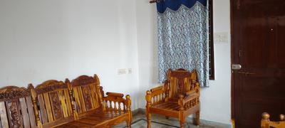 Hall Image of 1040 Sq.ft 2 BHK Apartment / Flat for sale in Alwal Secunderabad for Rs. 4700000