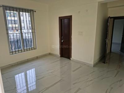 Hall Image of 2000 Sq.ft 3 BHK Apartment / Flat for rent in GenX Landmark, Danapur Patna for Rs. 28000