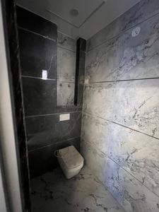 Bathroom Image of 570 Sq.ft 2 BHK Apartment / Flat for sale in Uttam Nagar New Delhi for Rs. 3599999