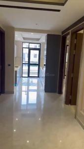 Kitchen Image of 2400 Sq.ft 4 BHK Builder Floor for sale in Ansal Api Esencia, Sector 67 Gurgaon for Rs. 27500000