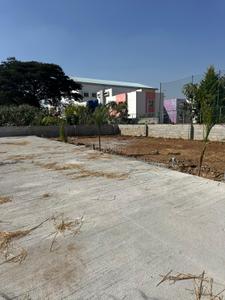 Image of 800 Sq.ft Residential Plot / Land for sale in Hebbagodi, Bengaluru for Rs. 6500000