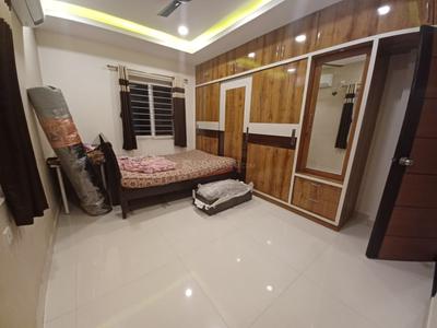 Hall Image of 1912 Sq.ft 3 BHK Apartment / Flat for sale in Ananda Homes Bay Hills, Narsingi Hyderabad for Rs. 22500000