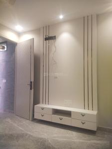 Bedroom Image of 1800 Sq.ft 3 BHK Builder Floor for sale in Paschim Vihar New Delhi for Rs. 35000000