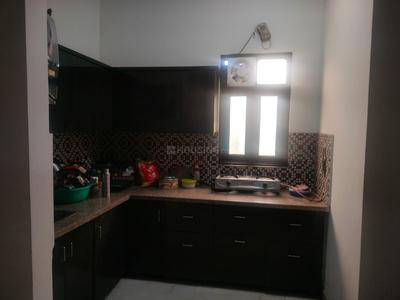 Kitchen Image of E-138 Brahmin house in Uttam Nagar, New Delhi