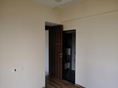 Bedroom Image of 1650 Sq.ft 3 BHK Apartment / Flat for rent in Soham Tropical Lagoon, Kasarvadavali Thane for Rs. 57000