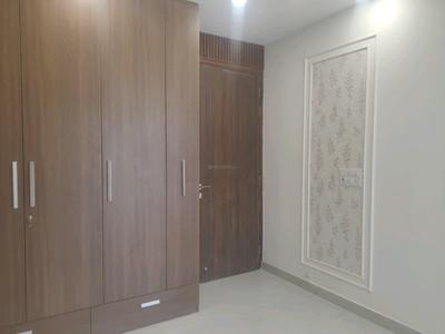 Bedroom Image of 1400 Sq.ft 3 BHK Builder Floor for sale in Green Field Colony Faridabad for Rs. 14000000