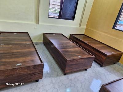 Bedroom Image of Lakenest Powai in Powai, Mumbai