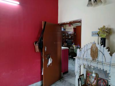 Bedroom Image of 740 Sq.ft 2 BHK Apartment / Flat for sale in Uttarpara Hooghly for Rs. 2000000
