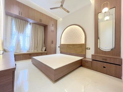 Bedroom Image of 1800 Sq.ft 3 BHK Independent House for sale in Gerugambakkam Chennai for Rs. 13000000