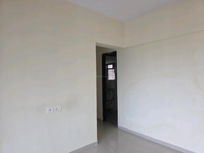 Bedroom Image of 650 Sq.ft 1 BHK Apartment / Flat for sale in Bhoomi Acropolis 1, Virar West Virar for Rs. 2950000