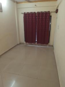 Study Room Image of 659 Sq.ft 1 BHK Apartment / Flat for sale in Kharghar Navi Mumbai for Rs. 6800000