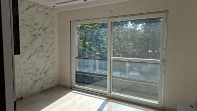 Bedroom Image of 900 Sq.ft 2 BHK Builder Floor for rent in Subhash Nagar New Delhi for Rs. 42000