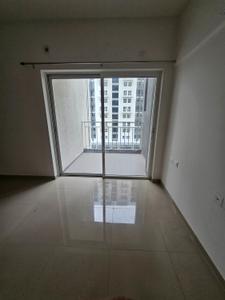 Hall Image of 1150 Sq.ft 3 BHK Apartment / Flat for rent in Godrej Greens, Handewadi Pune for Rs. 22000