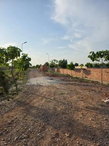 Image of 1125 Sq.ft Residential Plot / Land for sale in Ramtal Kund, Vrindavan for Rs. 2250189