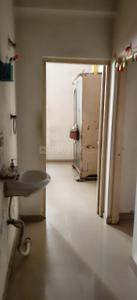 Hall Image of 1188 Sq.ft 2 BHK Apartment / Flat for sale in Vandemataram Homes, New Ranip Ahmedabad for Rs. 5800000