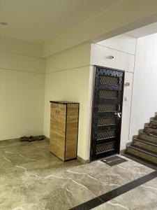 Hall Image of 1050 Sq.ft 2 BHK Builder Floor for rent in Scheme No 114 Indore for Rs. 24500