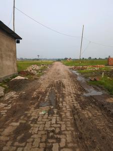 Image of 2160 Sq.ft Residential Plot / Land for sale in Swapnabhumi, New Town, Kolkata for Rs. 5555555