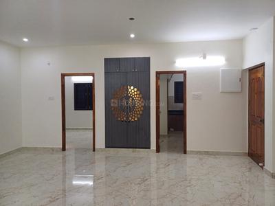 3 BHK Flat