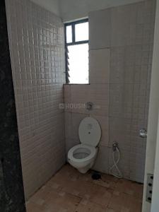 Bathroom Image of 960 Sq.ft 2 BHK Apartment / Flat for sale in Talegaon Dabhade Pune for Rs. 3700000
