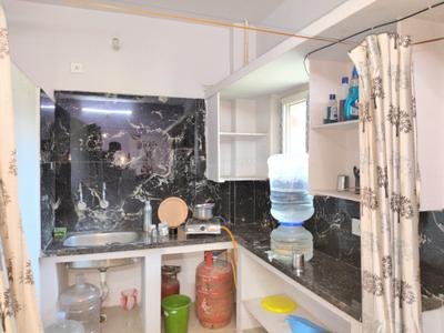 Kitchen One Image of 5640 Sq.ft 8 BHK Independent House for sale in Kapra Secunderabad for Rs. 25000000