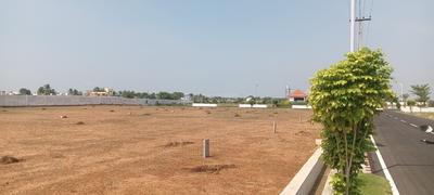 Image of 1200 Sq.ft Residential Plot / Land for sale in Pooncholai Residency, Navalpattu, Tiruchirappalli for Rs. 2100000