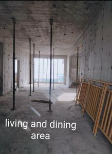 Image of 5080 Sq.ft 4 BHK Builder Floor for sale in Hallmark Treasor, Gandipet, Hyderabad for Rs. 51816000