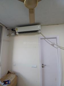 Balcony Image of 500 Sq.ft 1 RK Apartment / Flat for rent in Hiranandani Solitaire Studio Apartment, Hiranandani Estate Thane for Rs. 29000