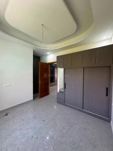 Bedroom Image of 1200 Sq.ft 4 BHK Duplex for sale in Sahastradhara Road Dehradun for Rs. 15000000