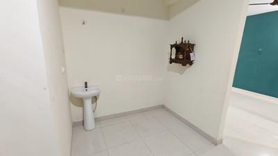 Hall Image of 1472 Sq.ft 3 BHK Apartment / Flat for sale in Prabhavathi Springfield, Devarachikkana Halli Bengaluru for Rs. 12000000