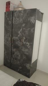 Bedroom Image of 1000 Sq.ft 2 BHK Apartment / Flat for rent in Global Techies Town, Thirupalya Bengaluru for Rs. 36500